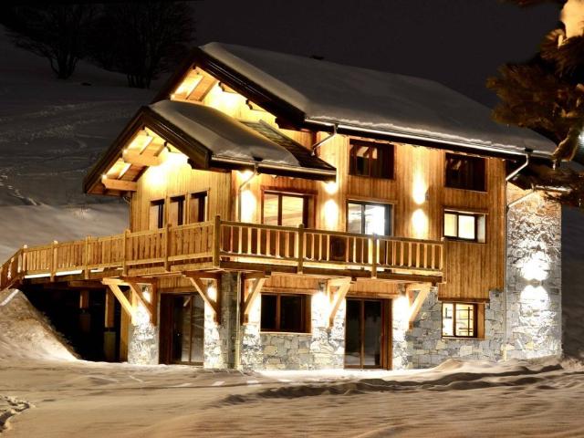 Maison vente à France métropolitaine, Villarembert