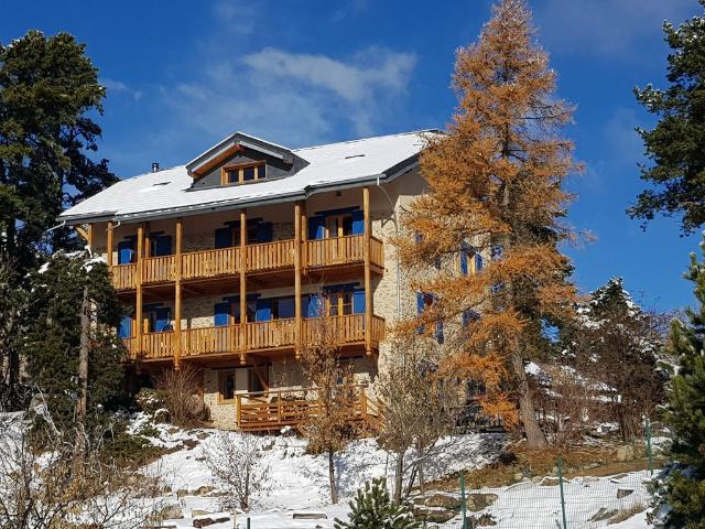 Maison vente à Prades, Font-romeu-odeillo-via