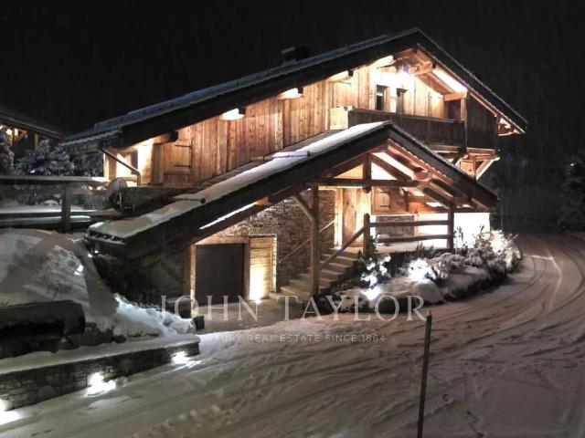 Maison vente à France métropolitaine, Megève
