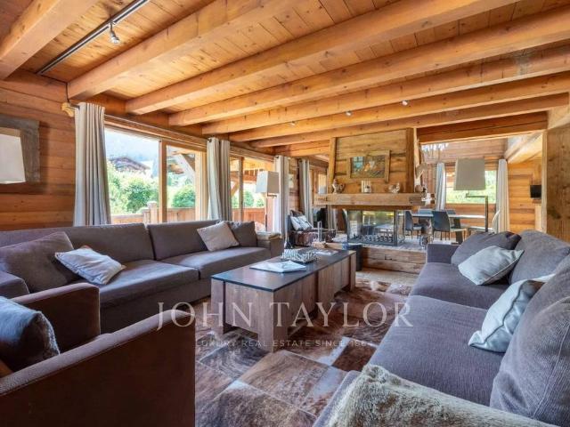 Maison vente à Bonneville, Megève