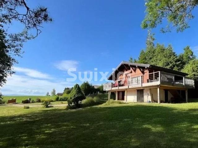 Maison vente à Val-de-Briey, Fillières