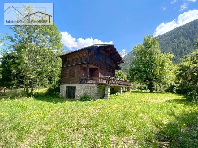 Maison vente à Bonneville, Chamonix-mont-blanc