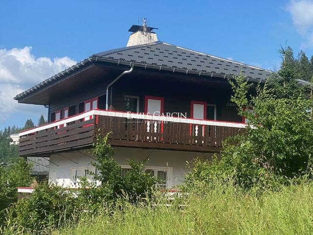 Maison vente à Bonneville, Megève