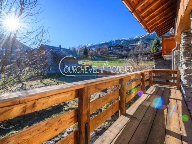 Maison vente à Albertville, Les Allues