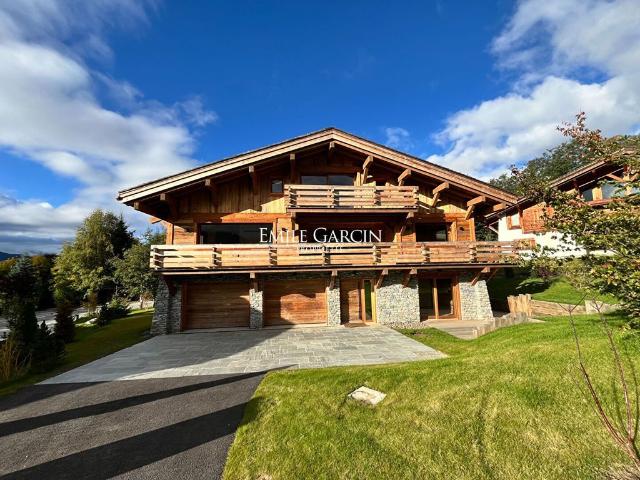 Maison vente à Bonneville, Megève