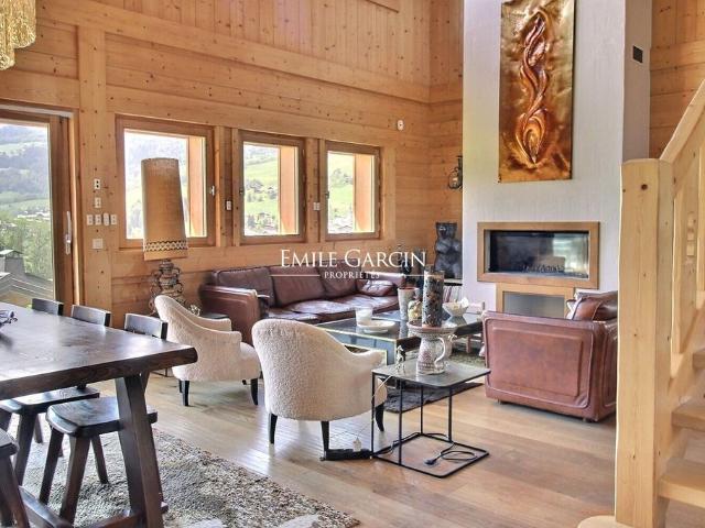 Maison vente à Bonneville, Praz-sur-arly