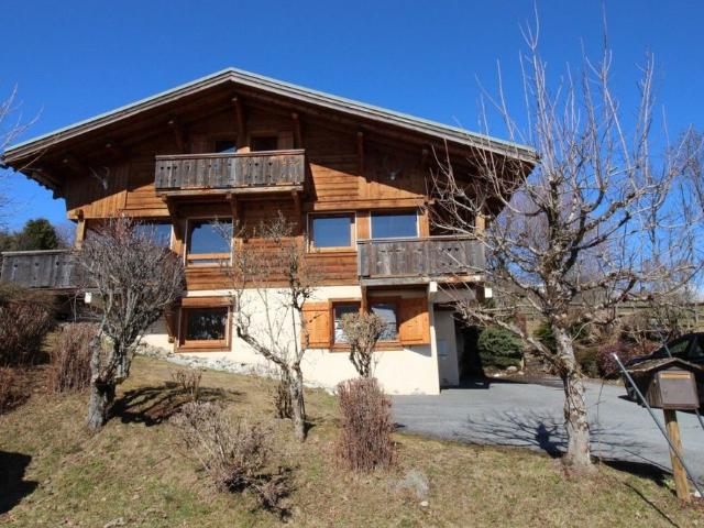 Maison vente à Bonneville, Megève