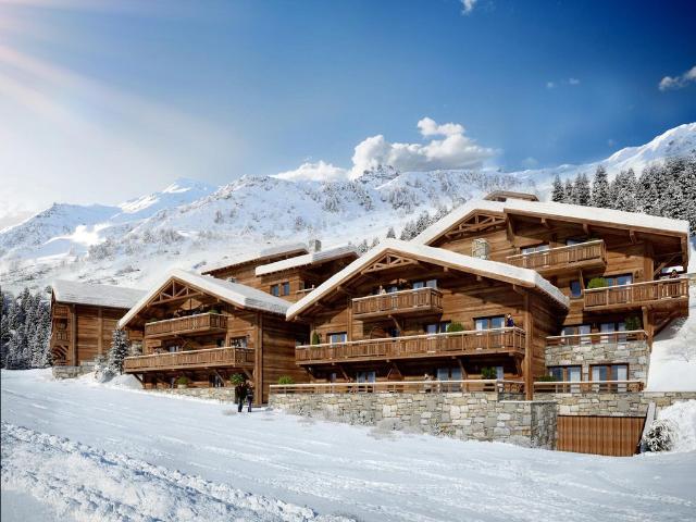 Maison vente à Albertville, Les Allues