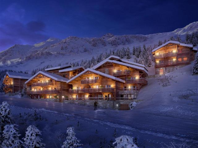Maison vente à Albertville, Les Allues