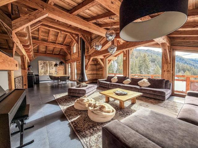 Maison vente à Albertville, La Giettaz