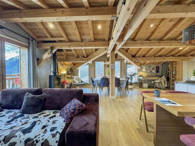 Maison vente à Bonneville, Les Houches