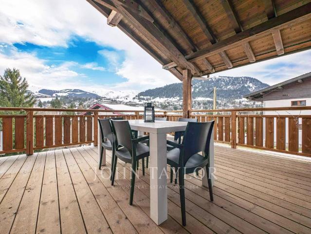Maison vente à Bonneville, Megève