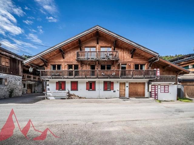 Maison vente à Thonon-les-Bains, Morzine