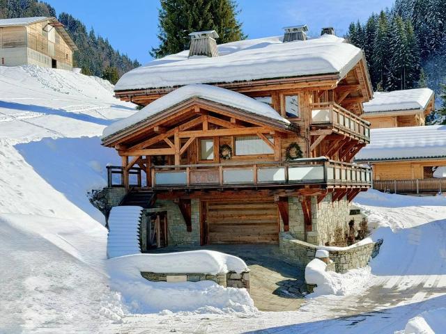 Maison vente à Albertville, La Giettaz