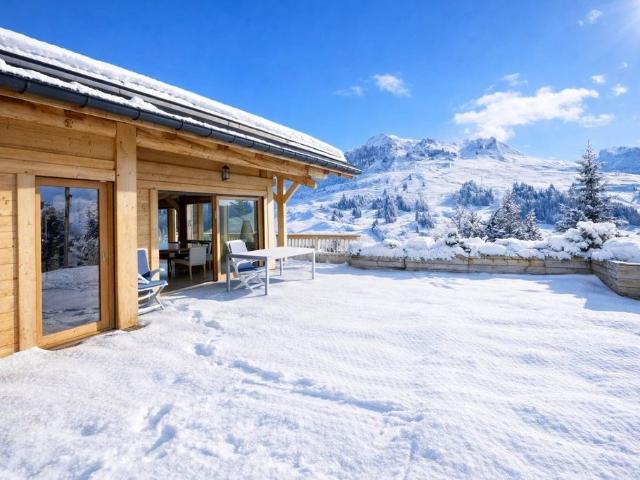 Maison vente à Annecy, Le Grand-bornand