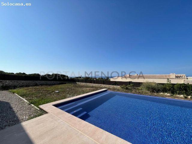 Casa en venta en Sant Lluís, Menorca