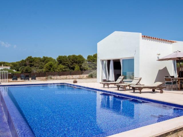 Casa en venta en Sant Lluís, Menorca