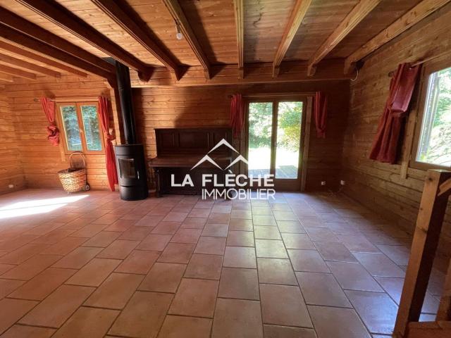 Maison location à Le Lude
