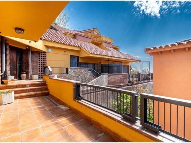 Casa en venta en Horta-Guinardó, Barcelonès