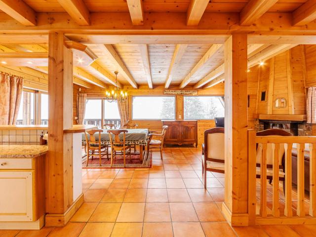 Maison vente à Thonon-les-Bains, Les Gets