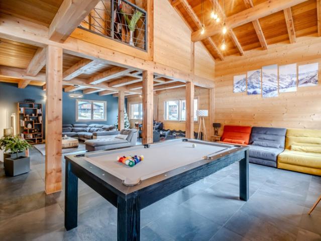 Maison vente à Thonon-les-Bains, La Chapelle-d'abondance