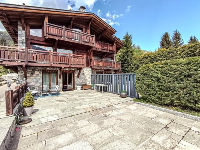 Maison vente à Bonneville, Megève