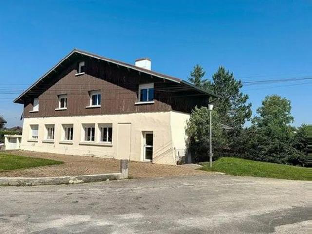 Villa vente à Pontarlier, Métabief
