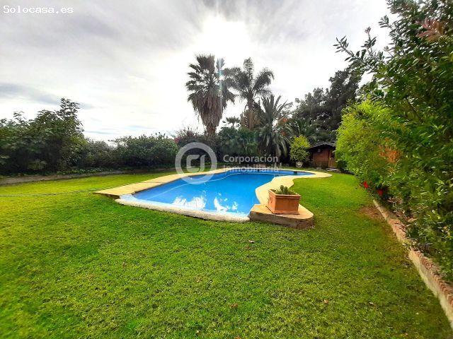 Casa en venta en Casa Palacio, Alto Guadalentín