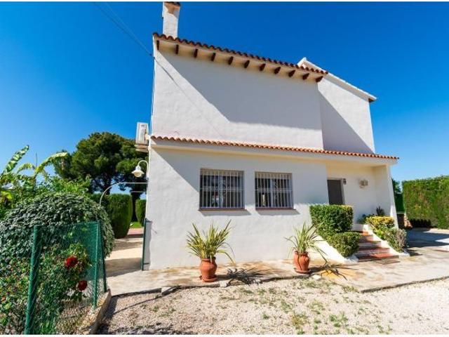 Casa en alquiler en Pla Parcial Platja, la Marina Baixa