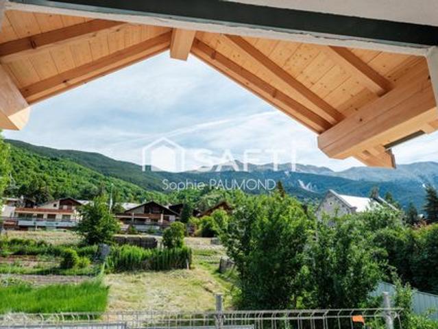 Villa vente à Briançon, Saint-chaffrey