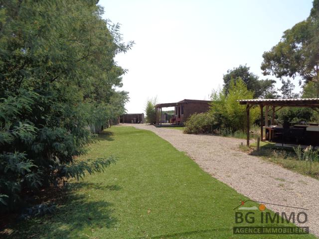 Maison vente à Béziers, Vias