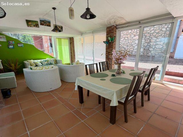 Casa en venta en Nueva Sierra de Altomira, Albalate De Zorita