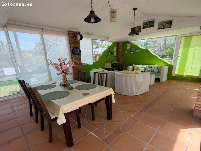 Casa en venta en Nueva Sierra de Altomira, Albalate De Zorita