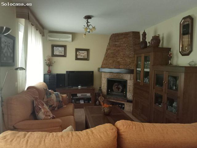 Casa en venta en Nueva Sierra de Altomira, Albalate De Zorita