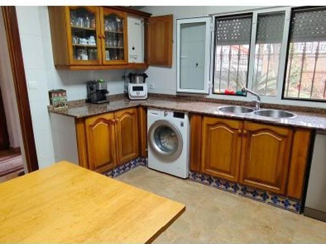 Casa en venta en Alcalá De Guadaíra, Andalucía