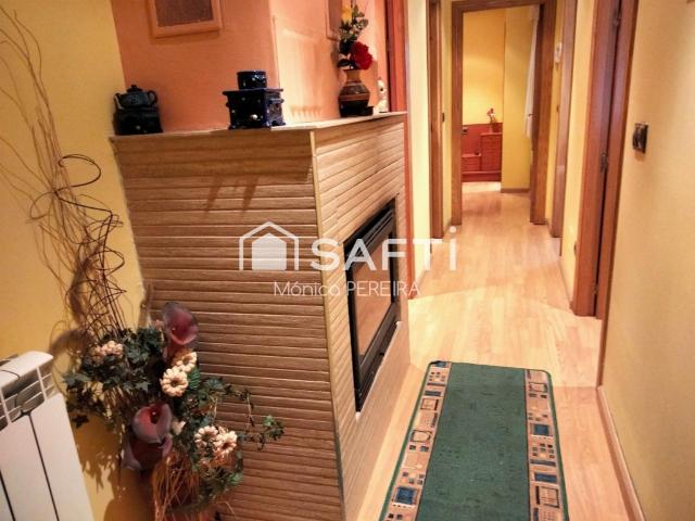 Chalet en venta en Ventas, León