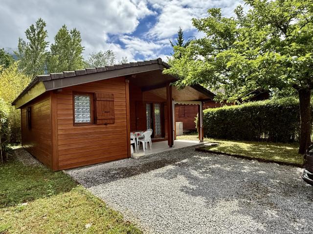 Maison vente à Annecy, Doussard