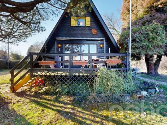 Haus kaufen in Pailly, Waadt
