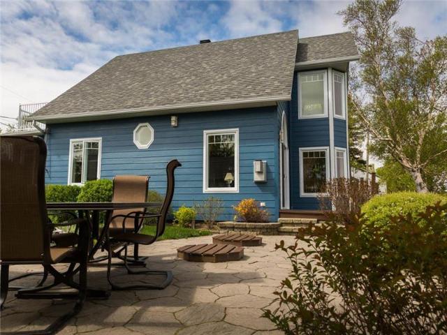 House for rent in Saint-denis-de-la-bouteillerie, Quebec