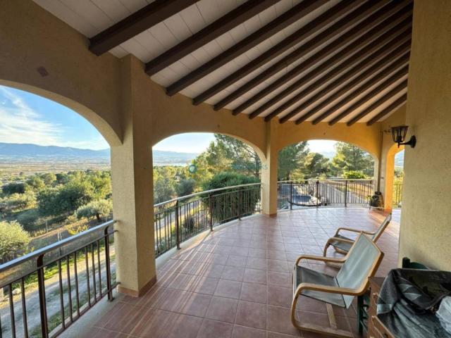Chalet en venta en la Vall d'Albaida, Valencia