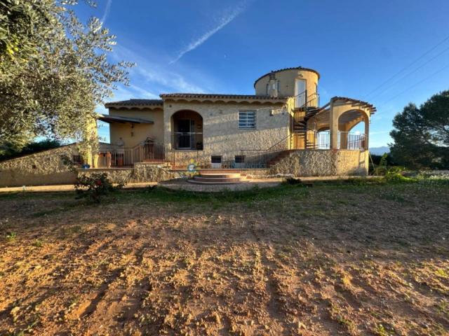 Chalet en venta en la Vall d'Albaida, Valencia