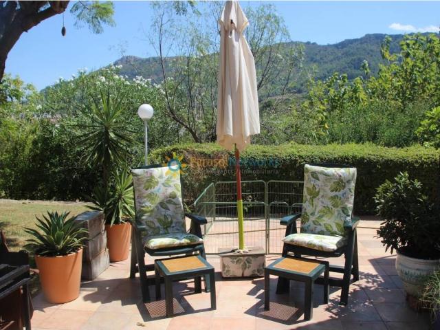 Chalet en venta en la Safor, Valencia