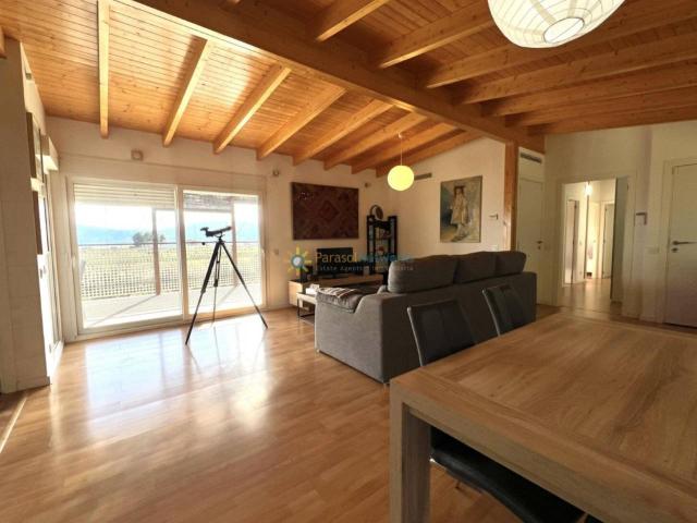 Chalet en venta en la Vall d'Albaida, Valencia