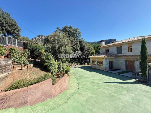 Chalet en venta en Can Robert, Vallès Occidental