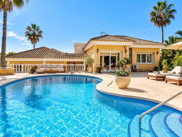 Casa en venta en Dehesa de Campoamor, el Baix Segura / La Vega Baja
