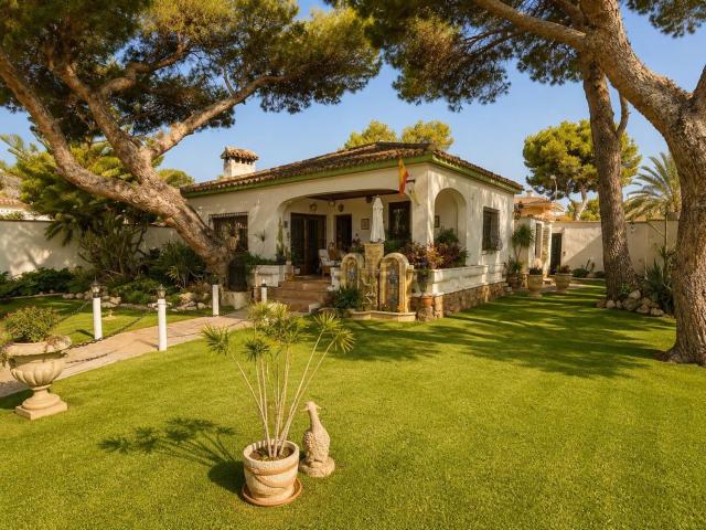 Casa en venta en Dehesa de Campoamor, el Baix Segura / La Vega Baja