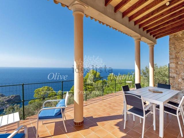 Casa en alquiler en Serra de Tramuntana, Baleares