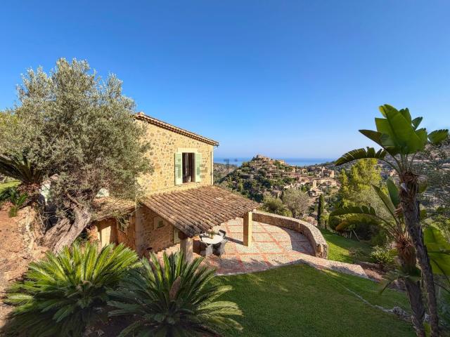 Casa en venta en Serra de Tramuntana, Baleares