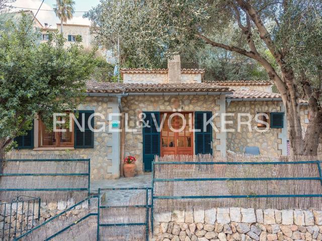 Casa en venta en Serra de Tramuntana, Baleares