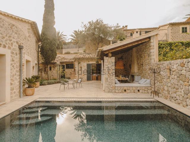 Casa en venta en Deià, Illes Balears